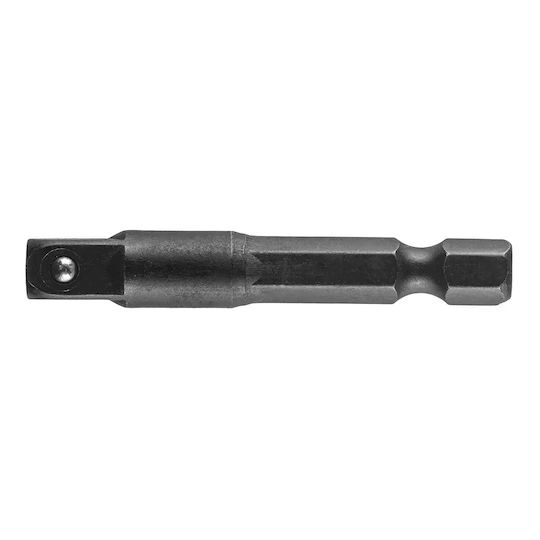 Graphite Adaptor cu Priză HEX și Ieșire Suport pentru biți