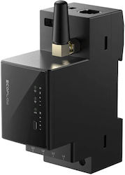 Ecoflow Stream Smart Meter Real Time Energy Tracking Allocation