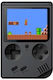 Retro-bit Elektronische Retro-Spielkonsole für Kinder