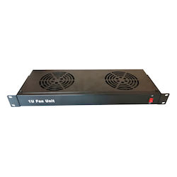 DateUp 9801130751 Ventilator Rack