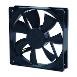 Evercool Вентилатор 24V