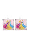 Youth Pillow 40x40 Princess Velvet