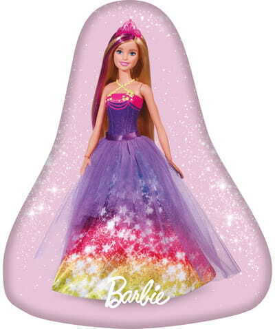 Barbie Kinder Wurfkissen In Form Eines Märchens