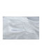 Pościelownia Curtain Fabric Satin by the Meter Width 160cm White