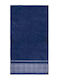 Detexpol Πετσέτα Σώματος 70x140εκ. Navy Βάρους 500gr/m²