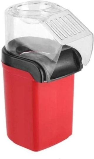 Mașină de popcorn cu aer cald 1200W
