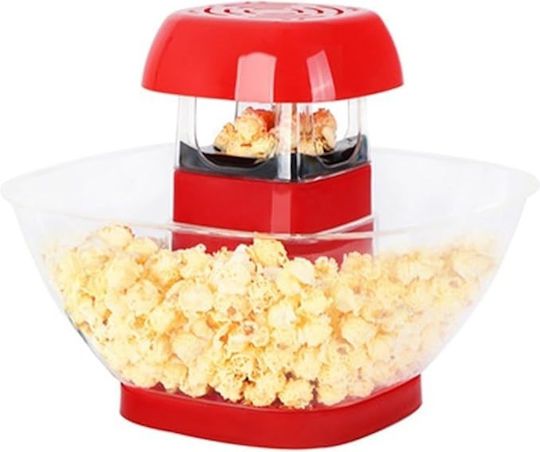 Popcorn-Maschine Heißluft 1200W