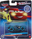 Disney Disney Cars Glow Racers Car Scale 1:55 for Age 3+