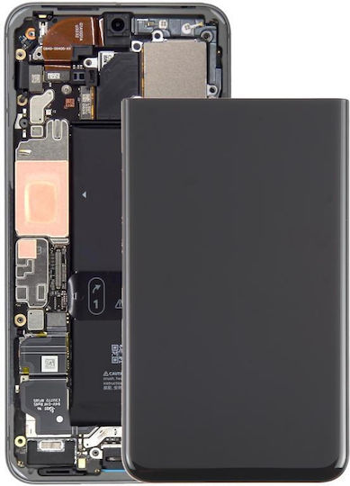 Google Pixel 8 Original Battery Back Cover Black