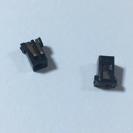 Nokia E63 N96 Original Charging Connector