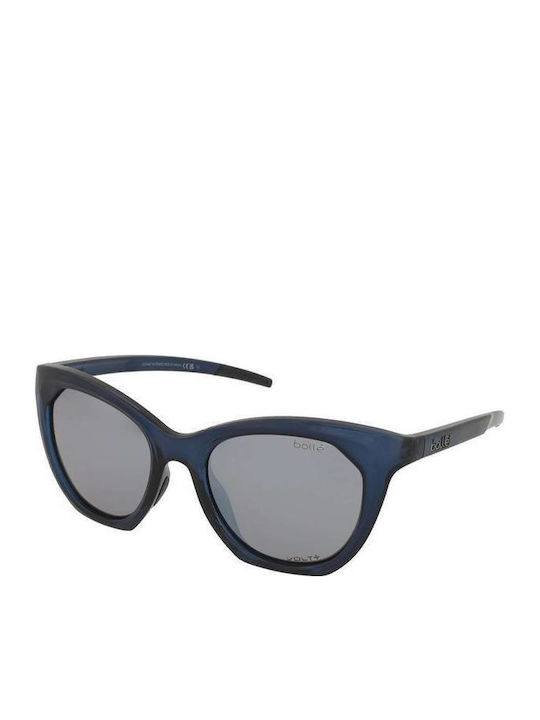 Bolle Prize Unisex Ochelari de soare cu Transpa...