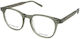 Tommy Hilfiger Brillengestelle mit Rezept Th 21...