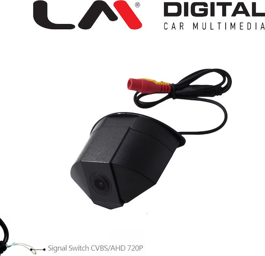 LM Digital Car Reverse Camera Universal