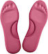 Zenifique Ανατομικά Υποπτέρνια με Memory Foam ZEN-531_43/44 2τμχ