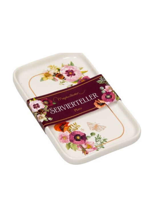 Die Spiegelburg Farfurie joasă cu Diametru 22cm