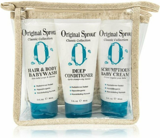 Original Sprout Creme für Feuchtigkeit 60ml
