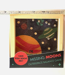 Oxygen Puzzle for Ages 3+