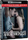 Fifty Shades Freed Theatrical & Unrated Edition Πενηντα Πιο Σκοτεινες Αποχρωσεις Του Γκρι Απελευθερωση Κινηματογραφική & Αποκαλυπτική Έκδοση 4k Uhd Blu-ray + Blu-ray