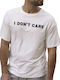 T-Shirt White