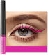 Dnm Eyeliner Long Stay 5ml #2-Roșu Trandafiriu