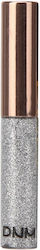 Dnm Eyeliner Glitter 5ml #3-silver