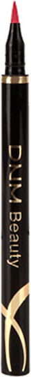 Dnm Eyeliner Διαφορα Χρωματα 2ml 06#-κόκκινο