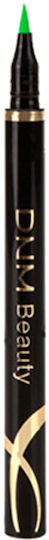Dnm Eyeliner Διαφορα Χρωματα 2ml 11#-πράσινο