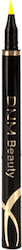 Dnm Eyeliner Διαφορα Χρωματα 2ml 12#-κίτρινο