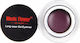 Music Flower Colored Eyeliner Gel Jar Application Brush 30g 5#-Purple