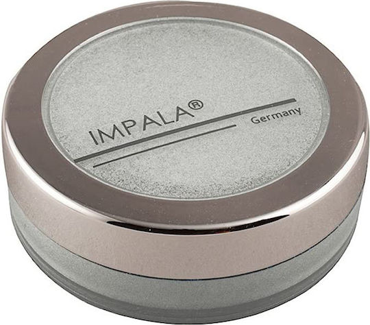 Impala Сенки За Очи Loose No13 Светлосребристи 1,2гр