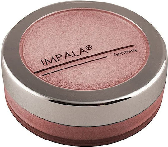 Impala Lose Lidschatten Nr11 Dunkel Kamel 1,2gr