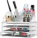 Kosmetik Organizer mit 3 Schubladen