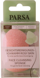 Parsa Gesichtsreinigungsschwamm Sensitive