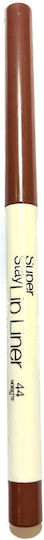 Maybelline Super Stay Очертавка за Устни № 44 Noisette