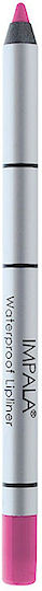 Impala Lipliner Waterproof Lip Liner No226 Matte Pink