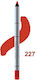 Impala Lipliner Waterproof Lip Liner No227 Red Orange