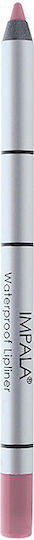 Impala Lipliner Waterproof Lip Liner No 230 Pink Lilac