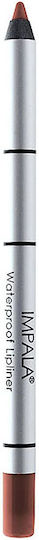 Impala Lipliner Waterproof Lip Liner No 213 Chocolate Brown