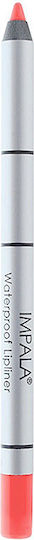 Impala Lipliner Waterproof Lip Liner No229 Pink Coral
