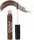 DNM Mascara για Φρύδια σε Καστανή Απόχρωση 5ml