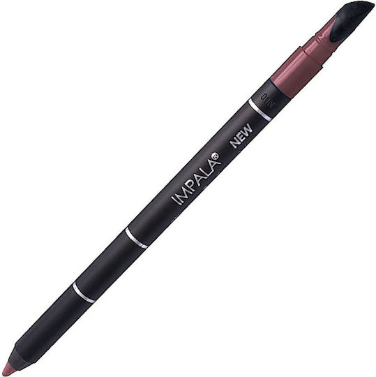 Impala Silicone Eyeliner Νο 17 Old Gold