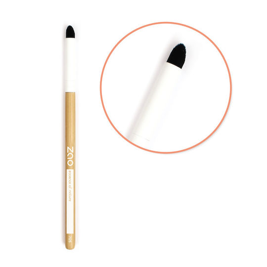 Pensule Bamboo Orbit Brush N705 Zao Organic