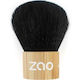 Πινέλo Bamboo Οργανικό Kabuki Brush N701 Ζao Organic