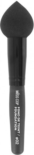 Make-up Pinsel Miss Cop 02