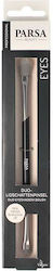 Parsa Brush Professional Duo Smokey Eyes