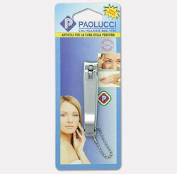 Nail Clipper Care Paolucci Coltellerie Italy 284