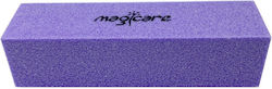 Буфер за Нокти Magicare с 4 Страни Буфер за Нокти Magicare с 4 Страни