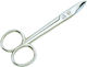 Premax Ιταλικό Ψαλίδι Πεντικιουρ Νυχιών 10,5εκ 4 1/4” Χ707104