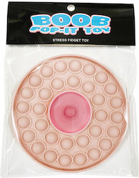 Stress Relief Toy Breast Shape