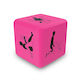 Gift Republic Kama Sutra Dice 1 Piece